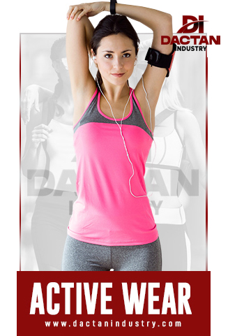 Active Wear