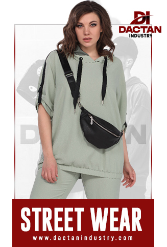 Street Wear